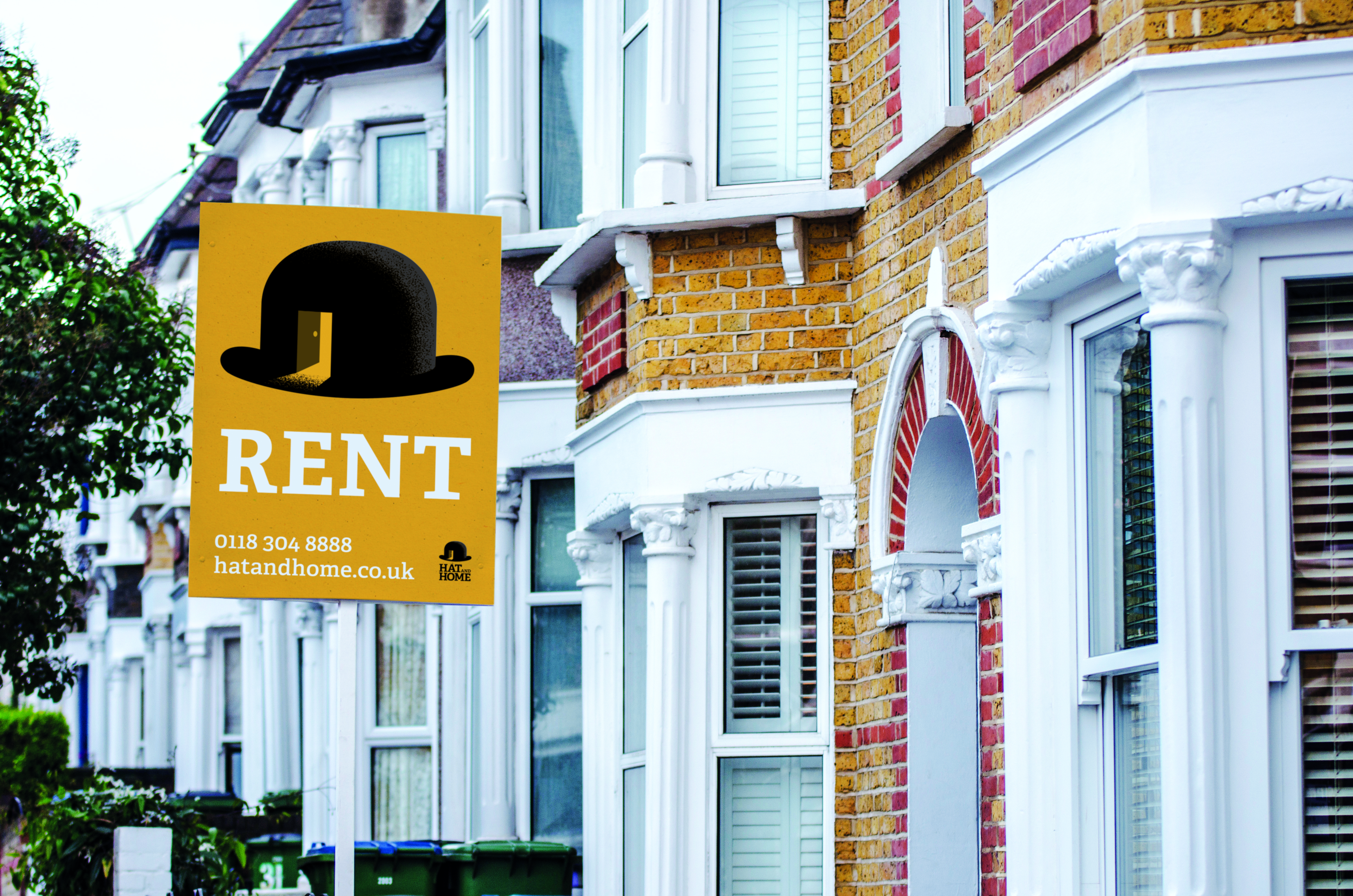 Are you under-letting your property?