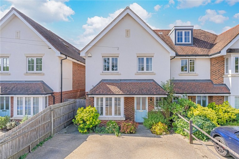 View Full Details for Ascot, Berkshire