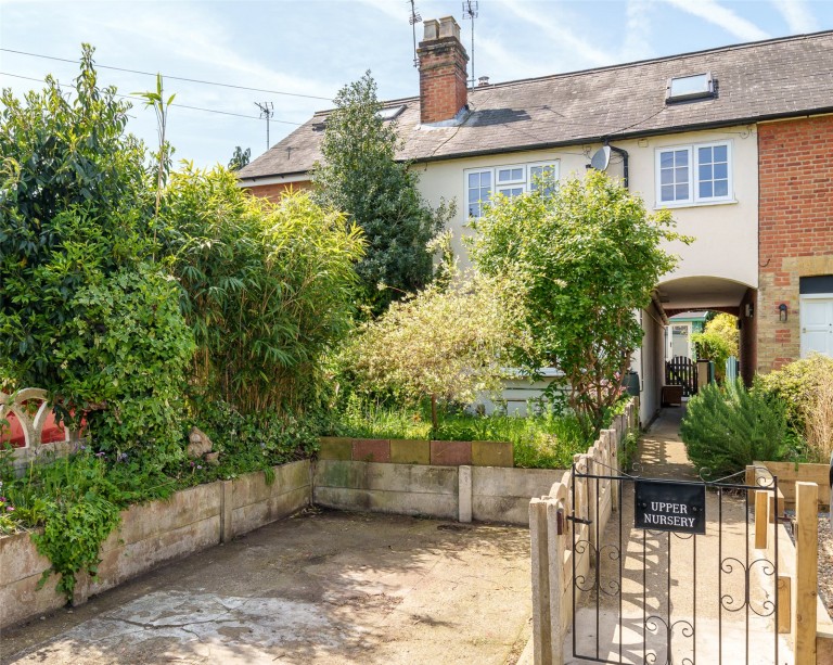 View Full Details for Sunningdale, Ascot, Berkshire