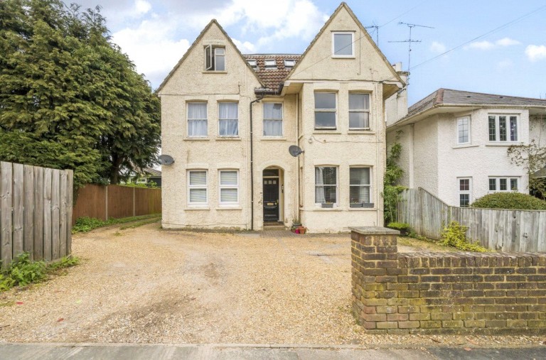 View Full Details for Camberley, Surrey