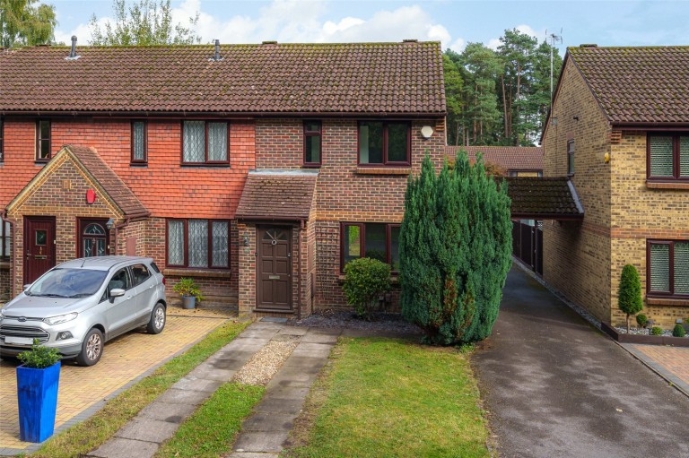 View Full Details for Bracknell, Berkshire