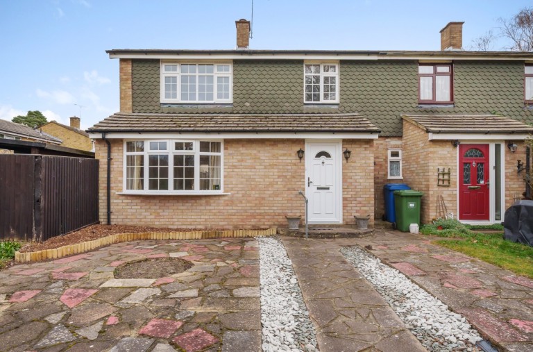 View Full Details for Bracknell, Berkshire