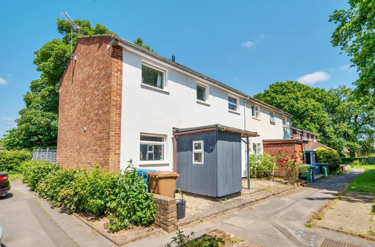 View Full Details for Bracknell, Berkshire