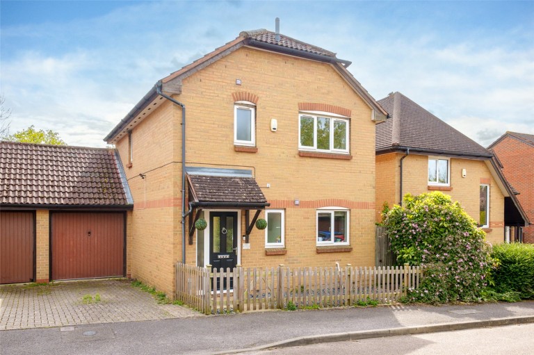 View Full Details for Warfield, Bracknell, Berkshire