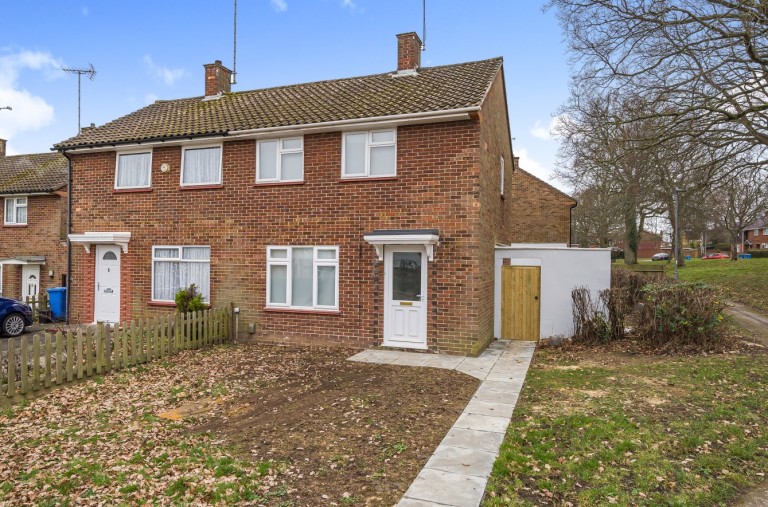 View Full Details for Bracknell, Berkshire