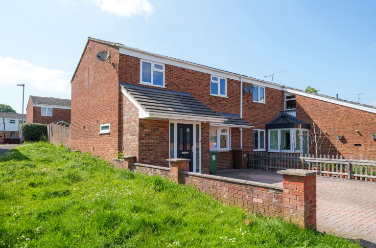 View Full Details for Bracknell, Berkshire