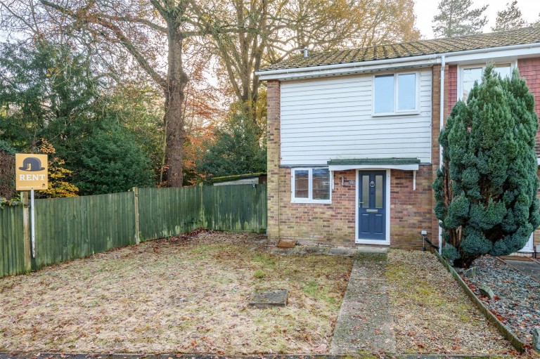 View Full Details for Bracknell, Berkshire