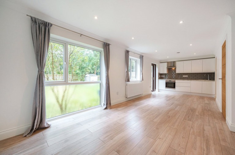 View Full Details for Bracknell, Berkshire