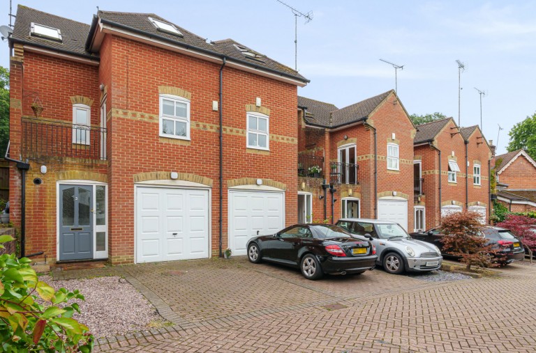 View Full Details for Ascot, Berkshire