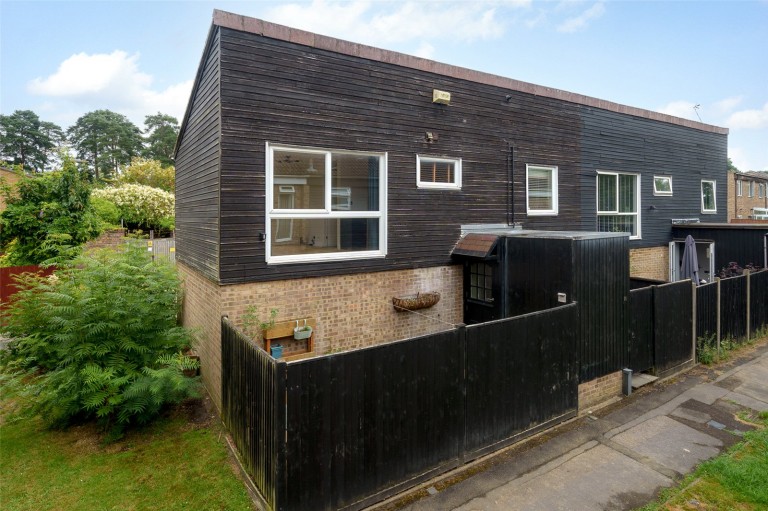 View Full Details for Bracknell, Berkshire