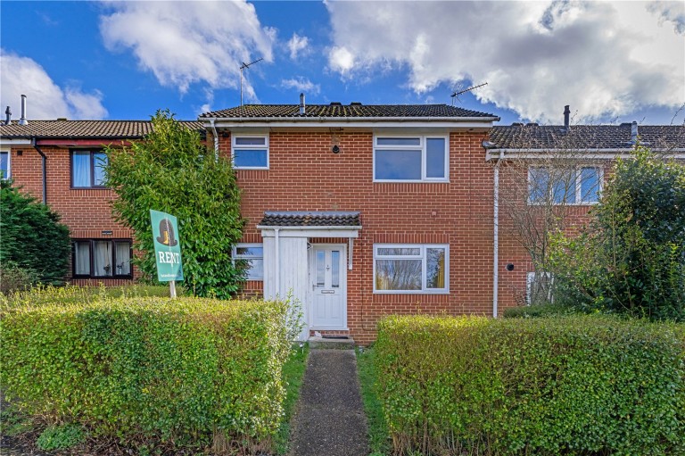 View Full Details for Sandhurst, Berkshire