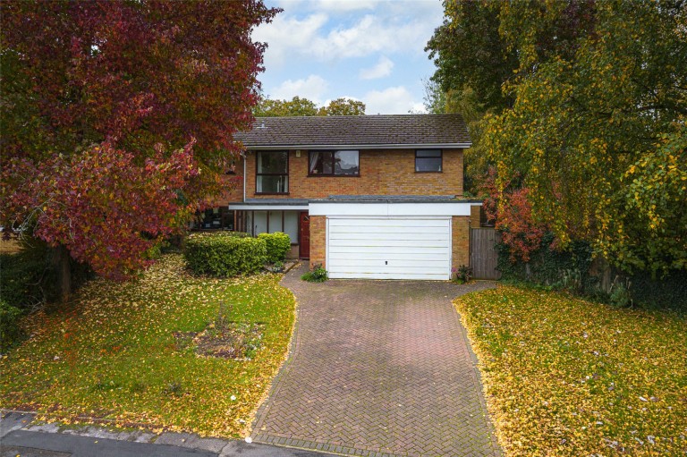 View Full Details for Bracknell, Berkshire