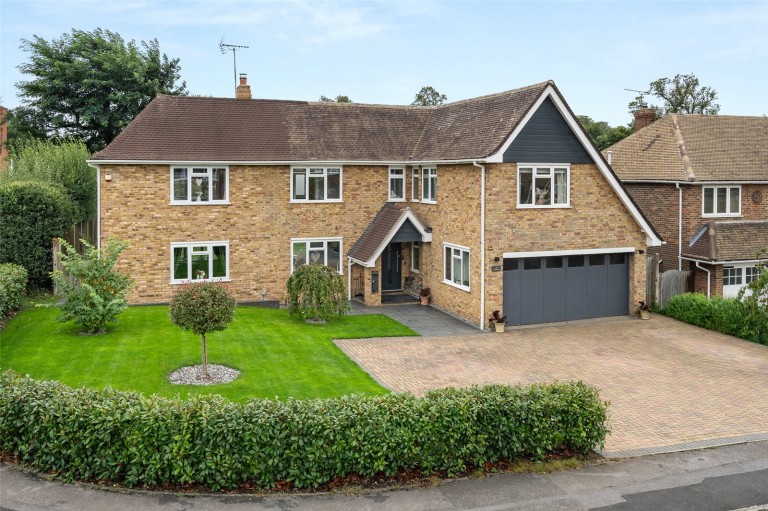 View Full Details for Bracknell, Berkshire