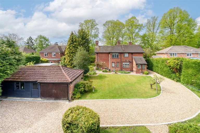 View Full Details for Bracknell, Berkshire