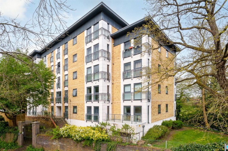 View Full Details for Bracknell, Berkshire