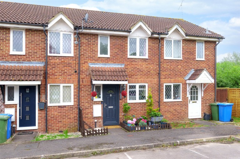 View Full Details for Bracknell, Berkshire