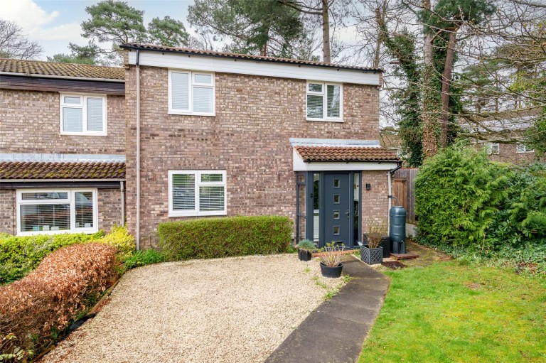 View Full Details for Bracknell, Berkshire