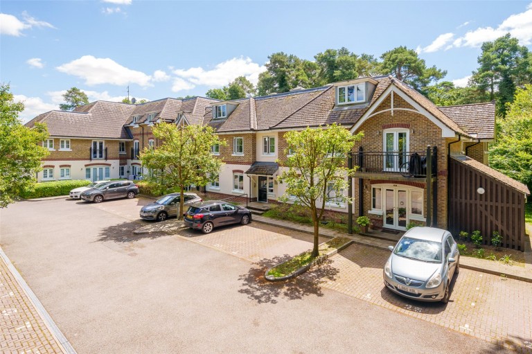 View Full Details for Bracknell, Berkshire