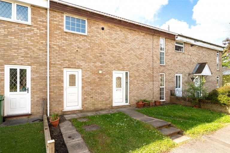 View Full Details for Bracknell, Berkshire