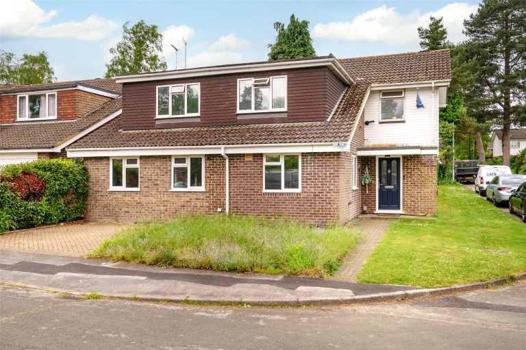 View Full Details for Bracknell, Berkshire