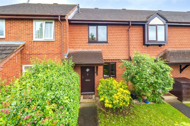 View Full Details for Warfield, Bracknell, Berkshire