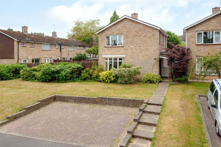 View Full Details for Bracknell, Berkshire