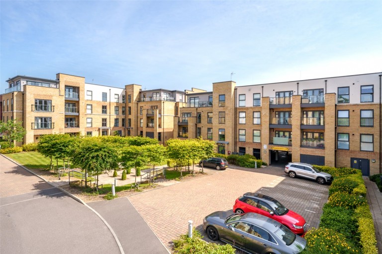 View Full Details for Bracknell, Berkshire