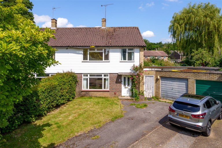 View Full Details for Bracknell, Berkshire