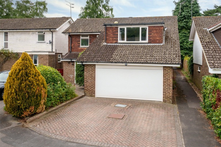 View Full Details for Bracknell, Berkshire