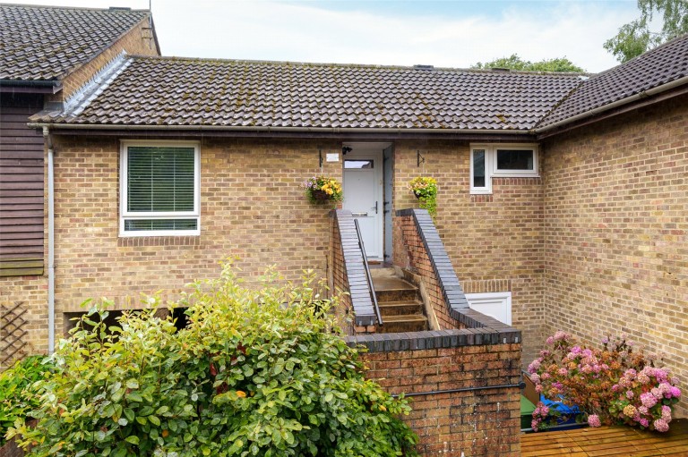 View Full Details for Bracknell, Berkshire