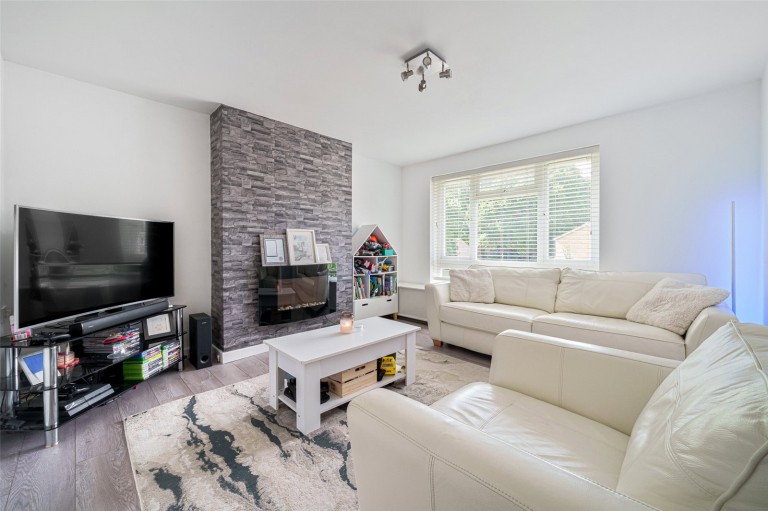 View Full Details for Bracknell, Berkshire