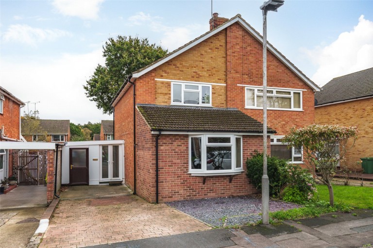 View Full Details for Ascot, Berkshire