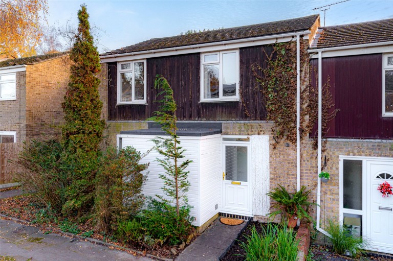 View Full Details for Bracknell, Berkshire