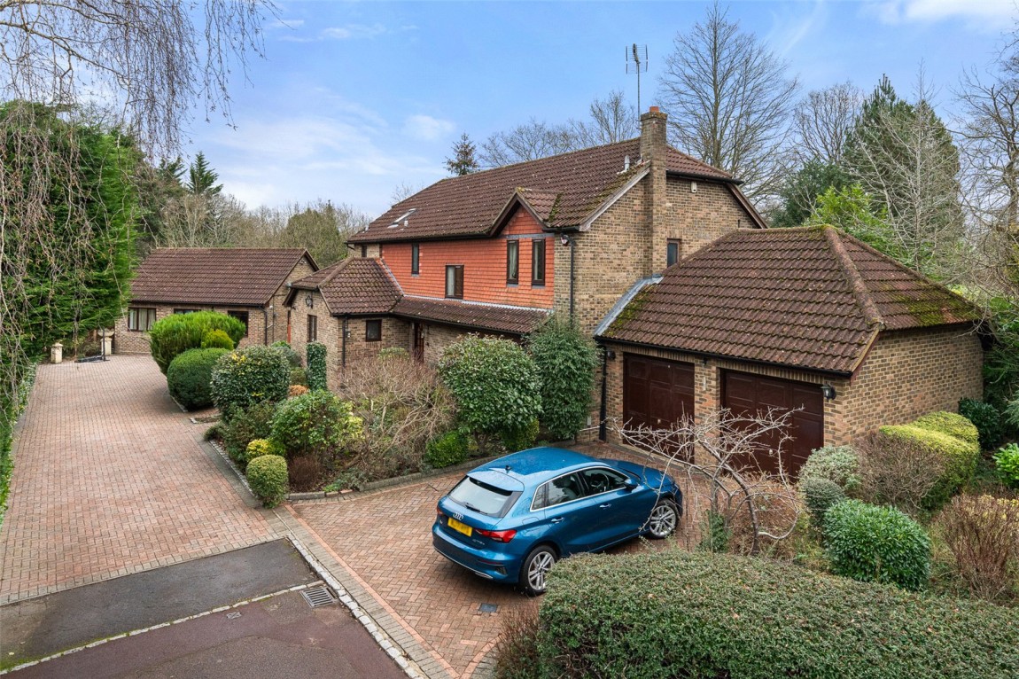 Images for Finchampstead, Wokingham, Berkshire