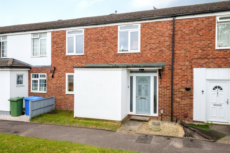 View Full Details for Bracknell, Berkshire