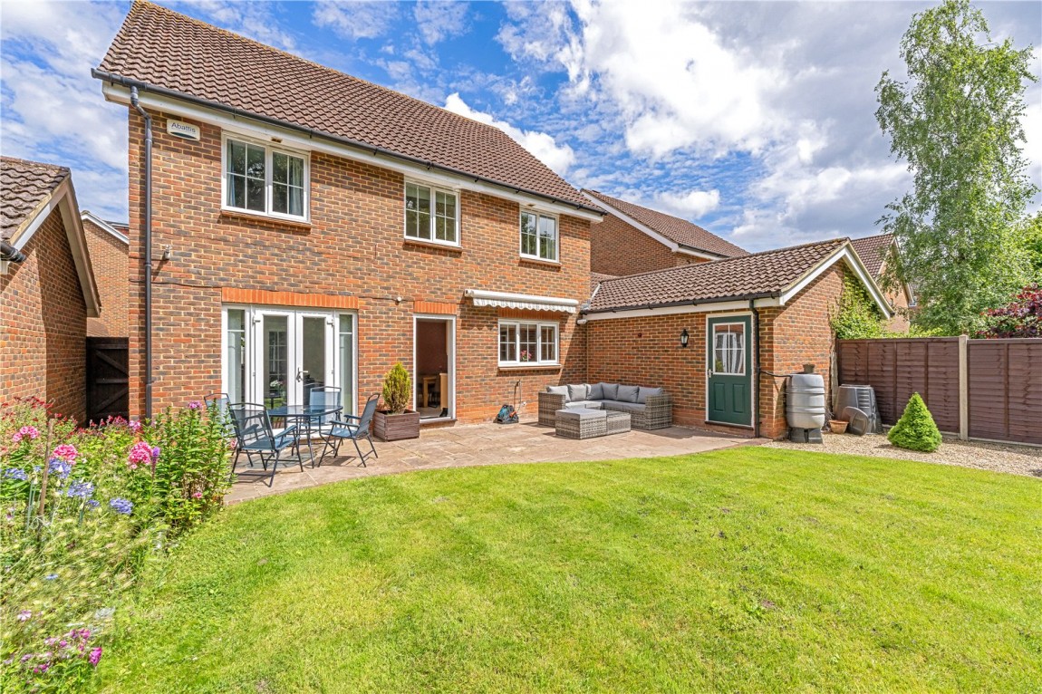 Images for Winnersh, Wokingham, Berkshire