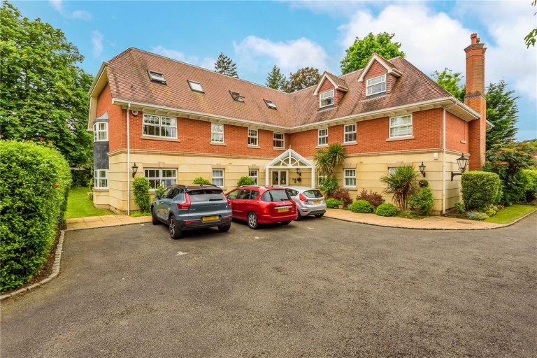 View Full Details for Wiltshire Road, Wokingham, Berkshire