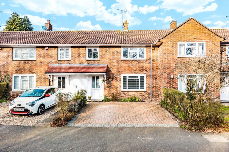 View Full Details for Bracknell, Berkshire