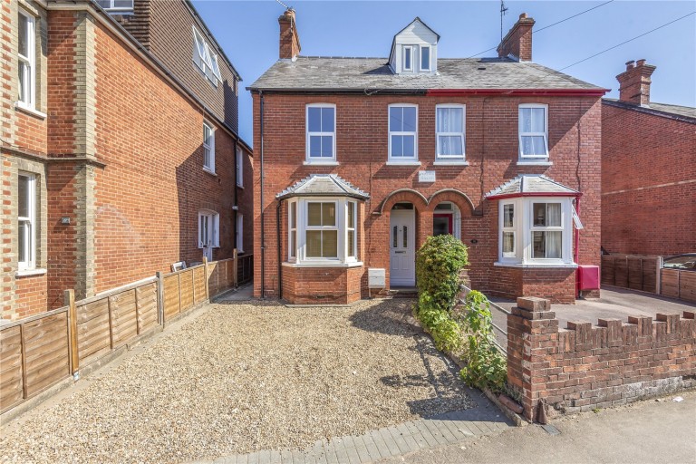 View Full Details for Wokingham, Berkshire