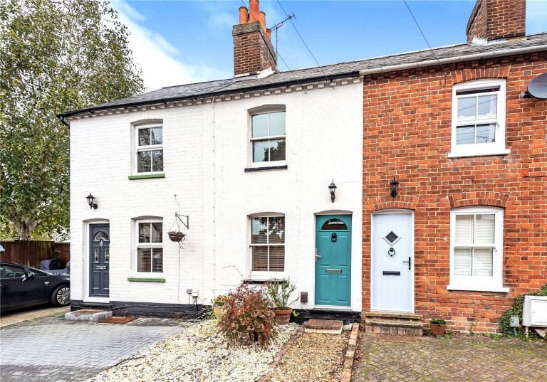 View Full Details for Wokingham, Berkshire