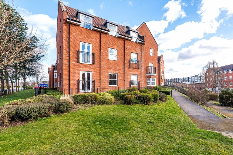 View Full Details for Ashville Way, Wokingham, Berkshire