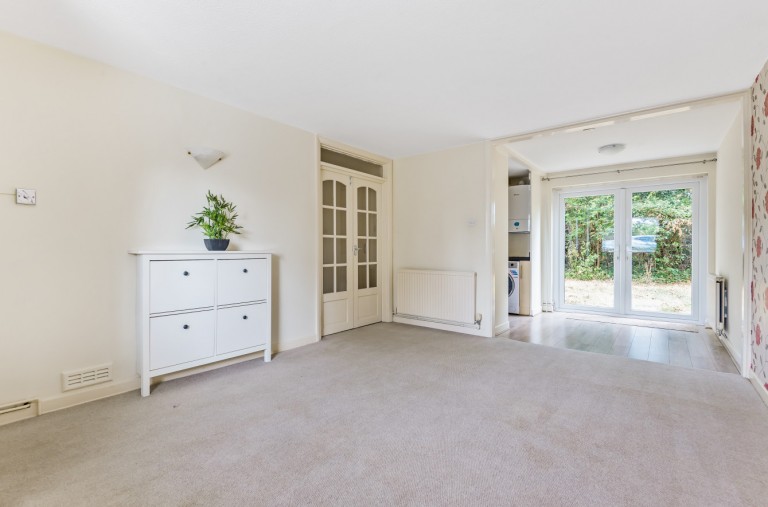 View Full Details for Bracknell, Berkshire