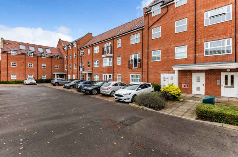 View Full Details for Ashville Way, Wokingham, Berkshire