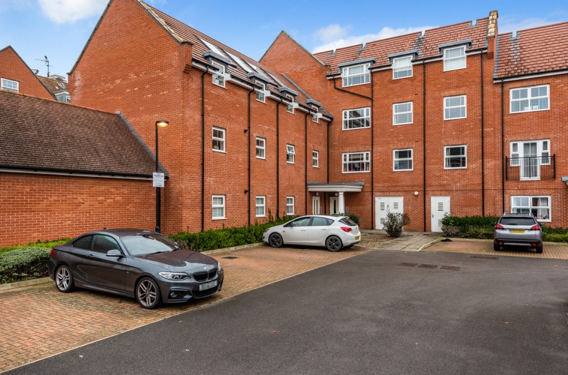 Images for Ashville Way, Wokingham, Berkshire