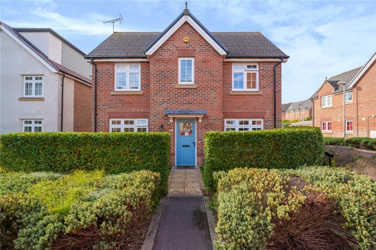 View Full Details for Bracknell, Berkshire