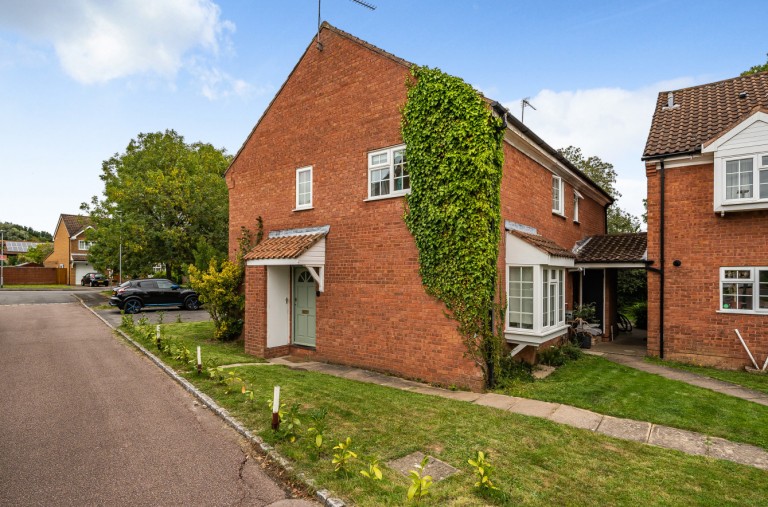 View Full Details for Wokingham, Berkshire