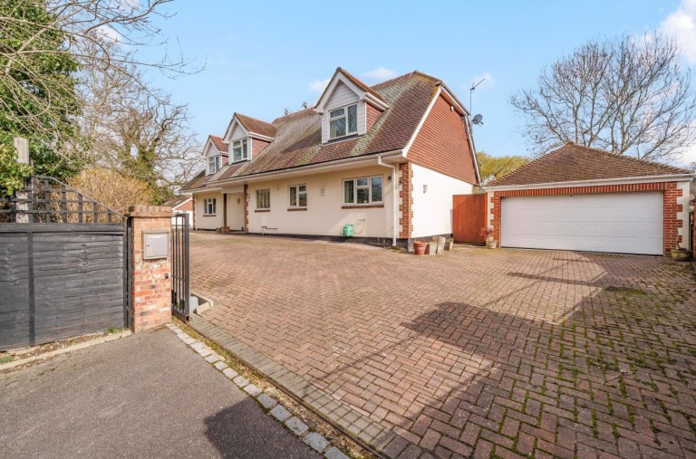 View Full Details for Bracknell, Berkshire