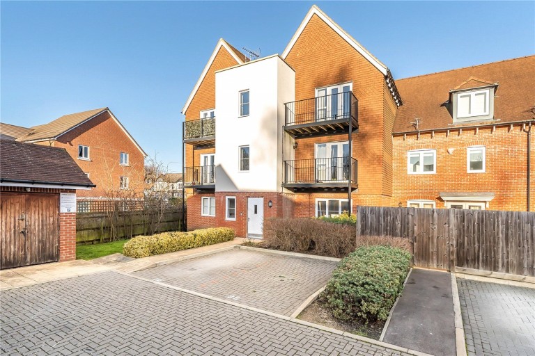 View Full Details for Wokingham, Berkshire