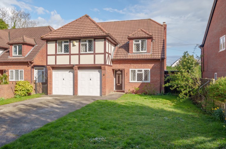 View Full Details for Shinfield, Reading, Berkshire