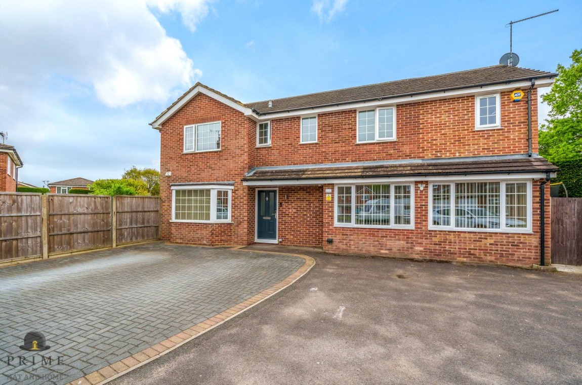 Images for Finchampstead, Wokingham, Berkshire